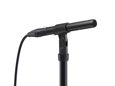 �G���N�g���b�g�R���f���T�[�}�C�N���z�� ECM-100N