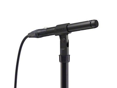�G���N�g���b�g�R���f���T�[�}�C�N���z�� ECM-100U
