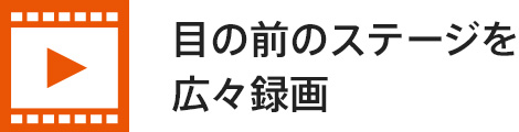 �ڂ̑O�̃X�e�[�W���L�X�f���鍂�掿�^��