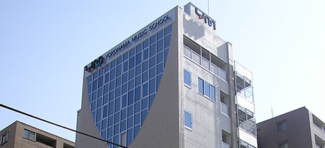 学校法人杉山学園専門学校横浜ミュージックスクール