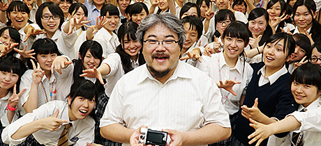 東海大学付属高輪台高等学校吹奏楽部