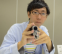 木村 優詞
