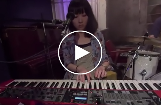 The Lo-Fi
