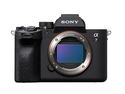 Digital Camera