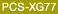 PCS-XG77