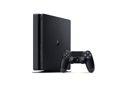 PlayStation&reg;4