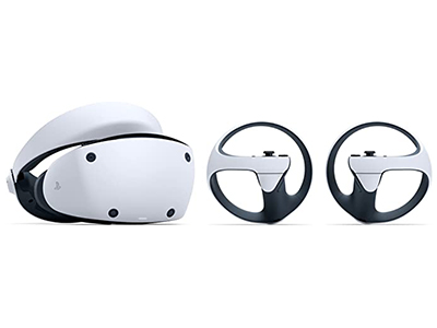 PlayStation&reg;VR2