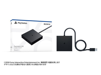 PlayStation&reg;VR2 PC�A�_�v�^�[