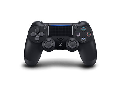 PlayStation&reg;4�p�R���g���[���[