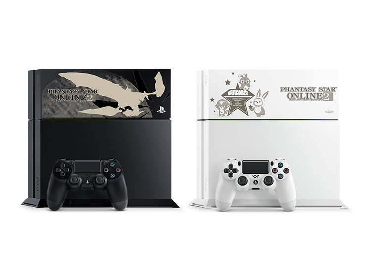 PlayStation&reg;4 �t�@���^�V�[�X�^�[�I�����C��2 �G�f�B�V����
