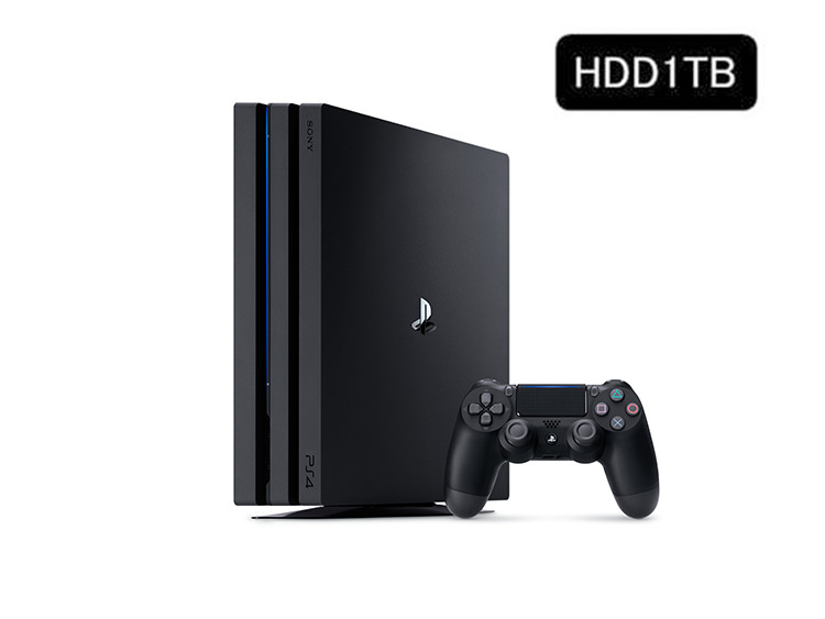 PlayStation&reg;4 Pro