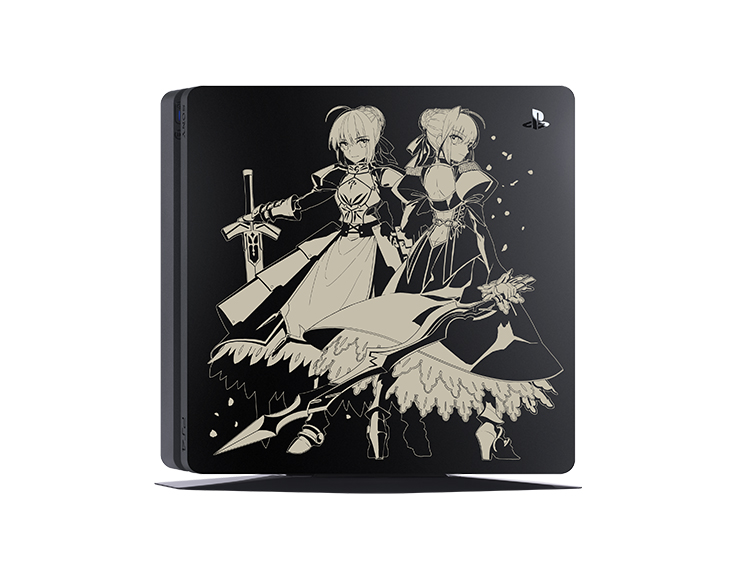 PlayStation&reg;4 Fate/EXTELLA Edition