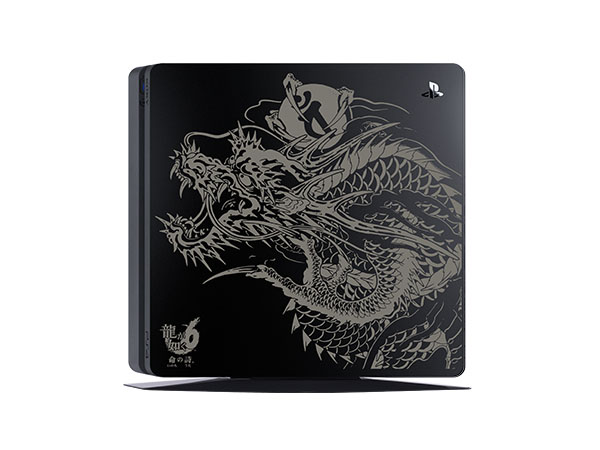PlayStation&reg;4 �����@���U Edition