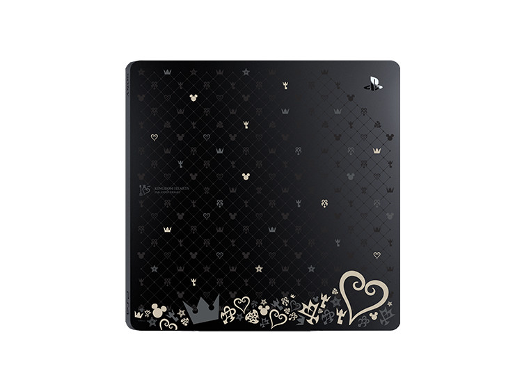 PlayStation&reg;4 KINGDOM HEARTS 15th ANNIVERSARY Edition 