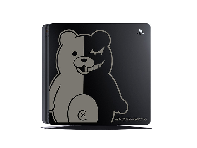 PlayStation&reg;4 �~�j���[�_���K�������p�u�R Limited Edition