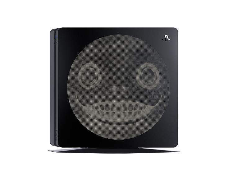 PlayStation&reg;4 NieR:Automata Emil Edition