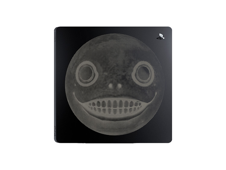 PlayStation&reg;4 NieR:Automata Emil Edition
