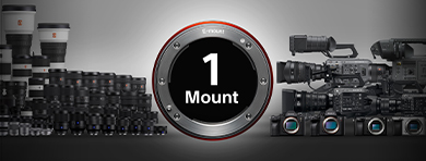 One Mount