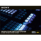 PRODUCTION SWITCHER SYSTEM 2202