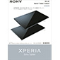 Xperia�iTM�j Tablet Z�J�^���O 2014�t��