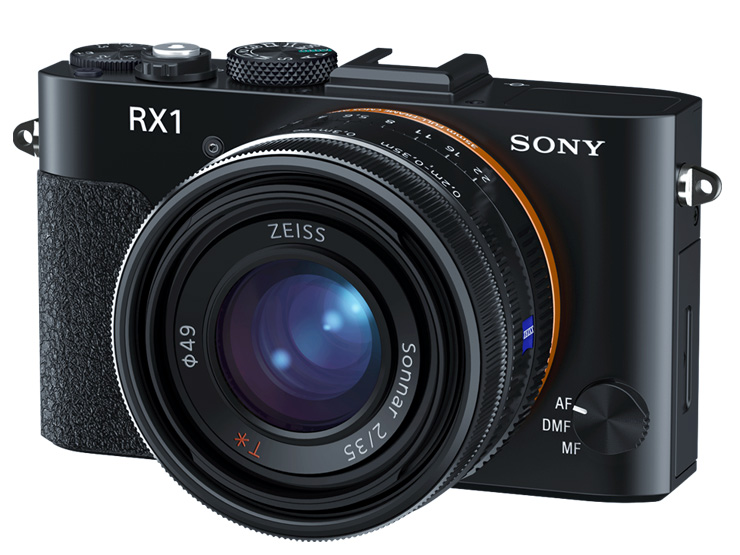 DSC-RX1
