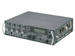DMX-P01