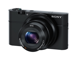 RX100(DSC-RX100)