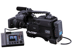 DSR-450WSL
