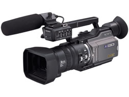 DSR-PD170