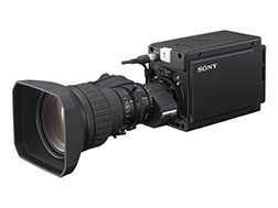 HDC-P50