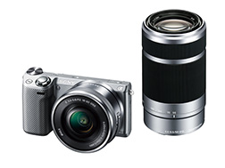 NEX-5T