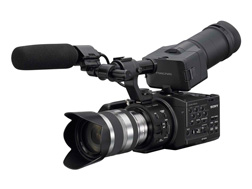 NEX-FS100JK