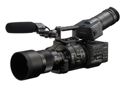 NEX-FS700J