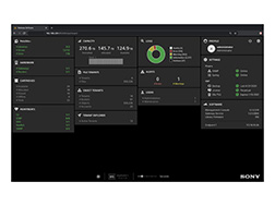 Optical Disc Archive Gateway Software