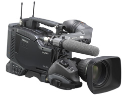 PDW-F800