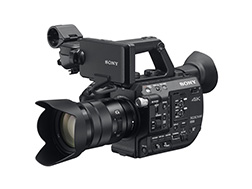 PXW-FS5/PXW-FS5K