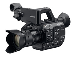 FS5 II
