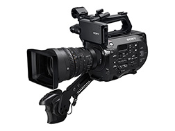 PXW-FS7/PXW-FS7K
