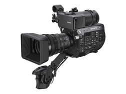 FS7 II