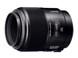 100mm F2.8 Macro