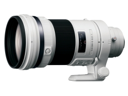300mm F2.8 G SSM II