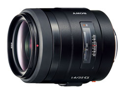 35mm F1.4 G