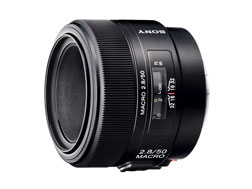 50mm F2.8 Macro