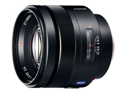 Planar T�� 85mm F1.4 ZA