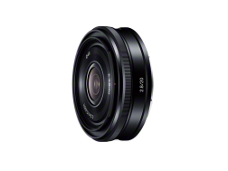 E 20mm F2.8