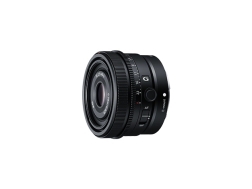 FE 40mm F2.5 G
