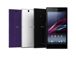 Xperia�iTM�j Z Ultra