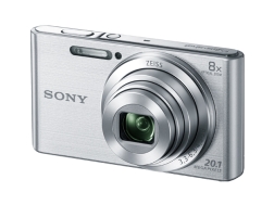 DSC-W830