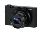 RX100(DSC-RX100)