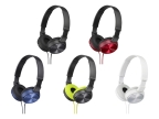 MDR-ZX310